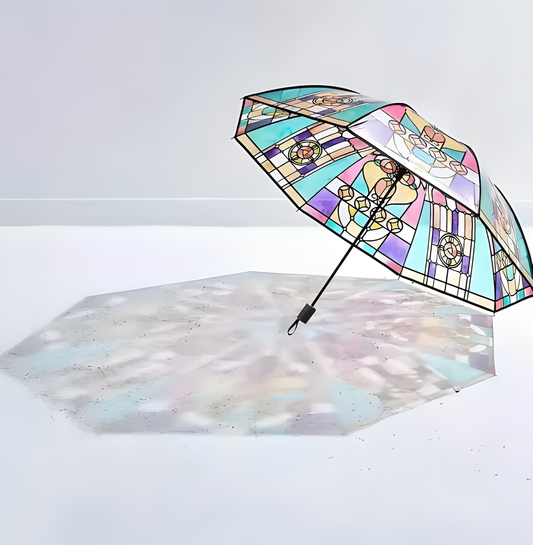 The Bookbrella